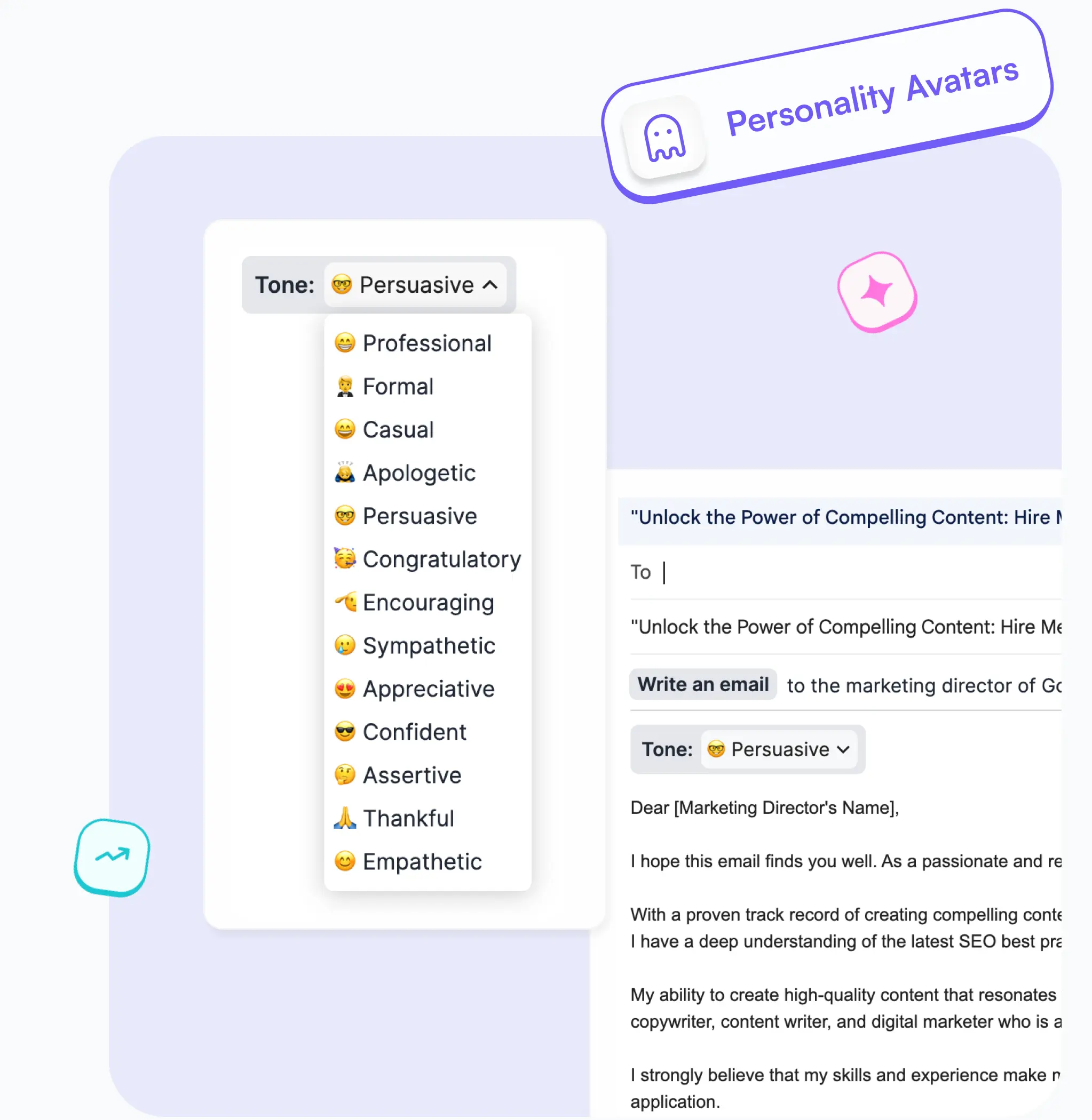 AI Writer - Chatsonic